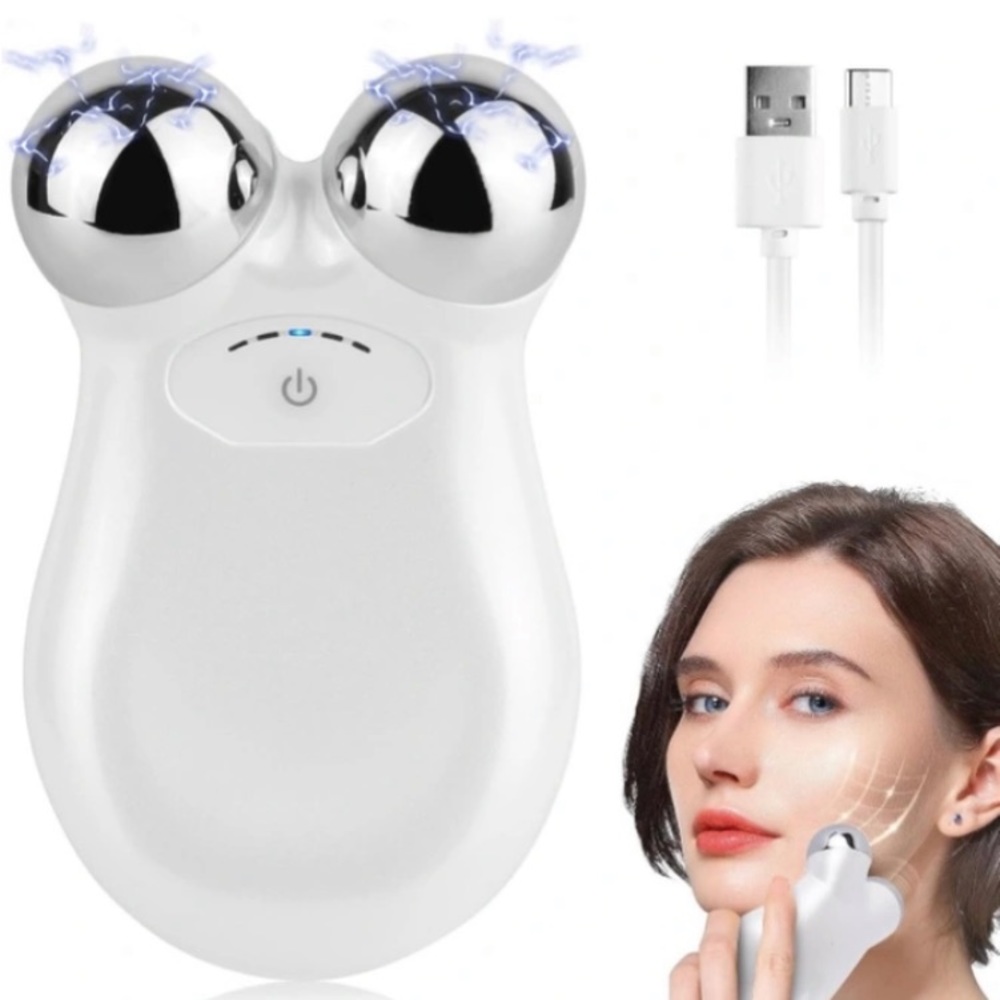 Brand new micro current face machine